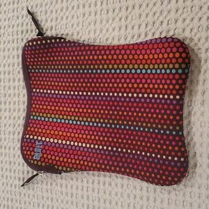 Built Netbook Sleeve for 9-10"